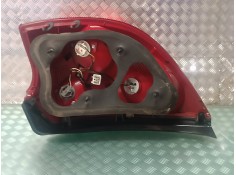 Recambio de piloto trasero izquierdo para kia cee´d referencia OEM IAM 165605L  5 PINES 2