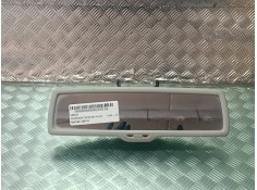 Recambio de espejo para volkswagen tiguan (5n1) country referencia OEM IAM 026141  7 PINES