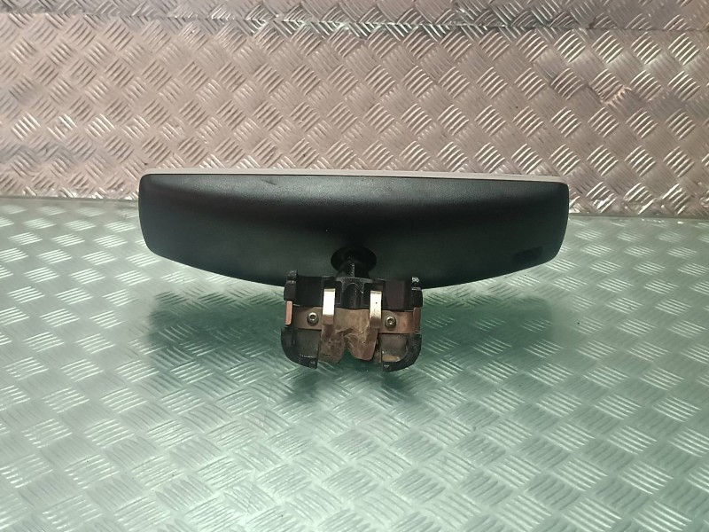 Recambio de espejo para volkswagen tiguan (5n1) country referencia OEM IAM 026141  7 PINES