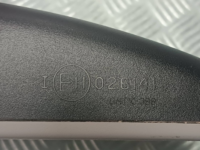 Recambio de espejo para volkswagen tiguan (5n1) country referencia OEM IAM 026141  7 PINES