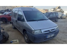 peugeot expert kasten standard del año 2000 2