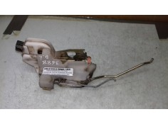 Recambio de cerradura puerta delantera izquierda para mitsubishi l 200 (k6/7) 2500 td glx (4-ptas.) referencia OEM IAM 867A  