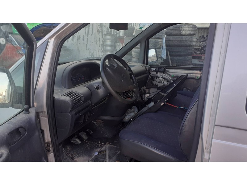 peugeot expert kasten standard del año 2000