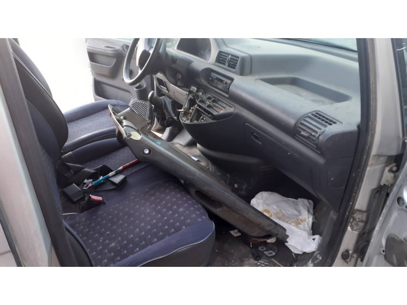 peugeot expert kasten standard del año 2000