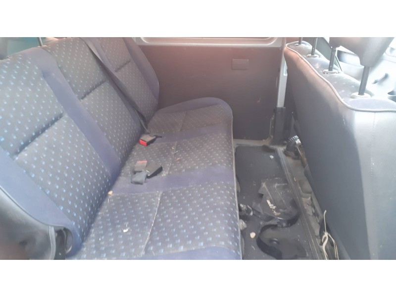 peugeot expert kasten standard del año 2000