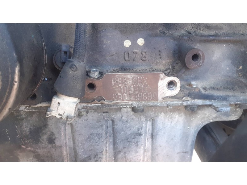 peugeot expert kasten standard del año 2000