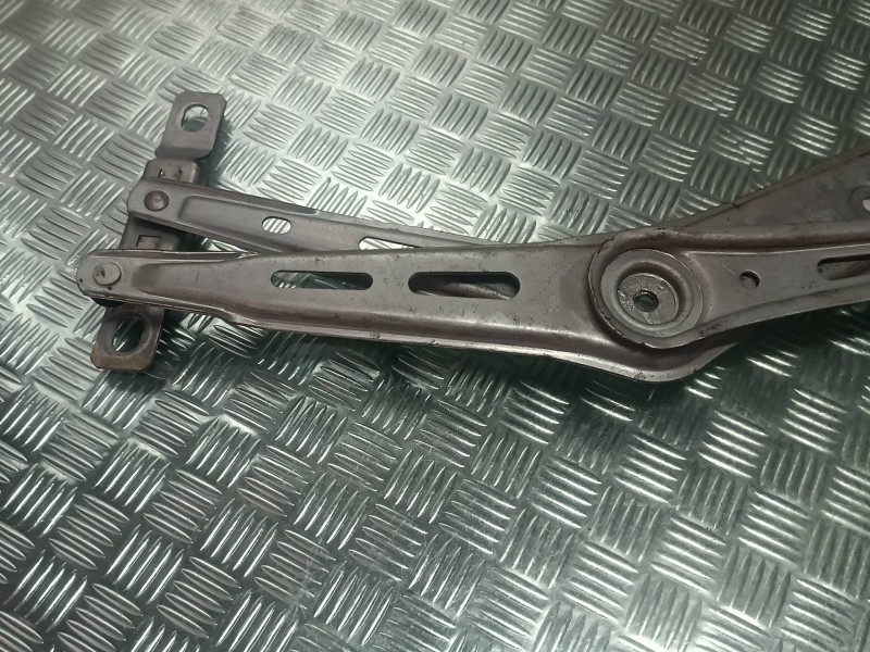 Recambio de elevalunas delantero izquierdo para opel zafira a referencia OEM IAM 994886102 0130821454 ELECTRICO