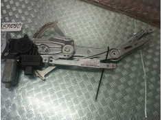Recambio de elevalunas trasero derecho para opel zafira a referencia OEM IAM 994887102 0130821456 ELECTRICO