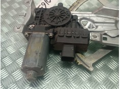 Recambio de elevalunas trasero derecho para opel zafira a referencia OEM IAM 994887102 0130821456 ELECTRICO 2