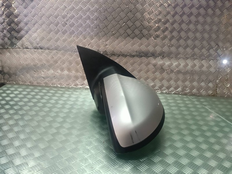 Recambio de retrovisor izquierdo para kia cee´d referencia OEM IAM 022608 022609 ELECTRICO