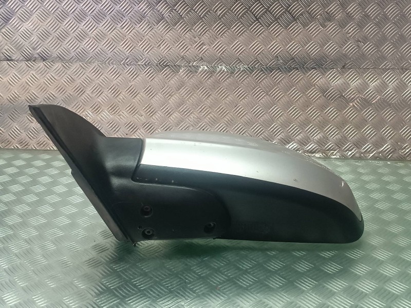 Recambio de retrovisor izquierdo para kia cee´d referencia OEM IAM 022608 022609 ELECTRICO