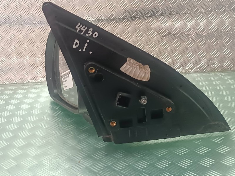 Recambio de retrovisor izquierdo para kia cee´d referencia OEM IAM 022608 022609 ELECTRICO