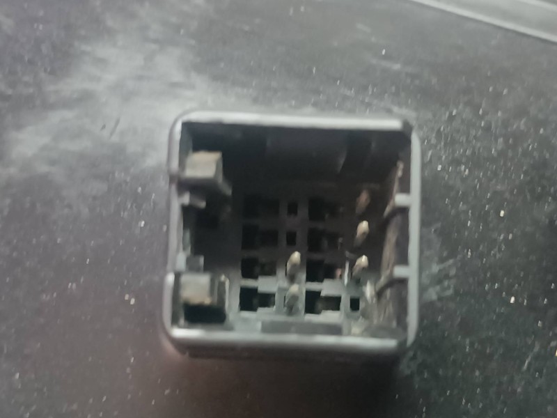 Recambio de retrovisor izquierdo para kia cee´d referencia OEM IAM 022608 022609 ELECTRICO