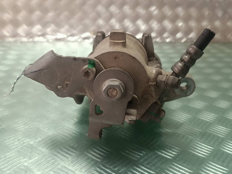 Recambio de pinza de freno trasera derecha para seat ibiza (6p1) reference referencia OEM IAM 6R0406H  