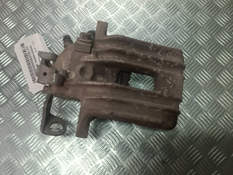 Recambio de pinza de freno trasera derecha para seat ibiza (6p1) reference referencia OEM IAM 6R0406H  
