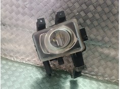 Recambio de faro antiniebla derecho para opel zafira a referencia OEM IAM 62101R 24462134 2 PINES