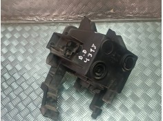 Recambio de faro antiniebla derecho para opel zafira a referencia OEM IAM 62101R 24462134 2 PINES 2