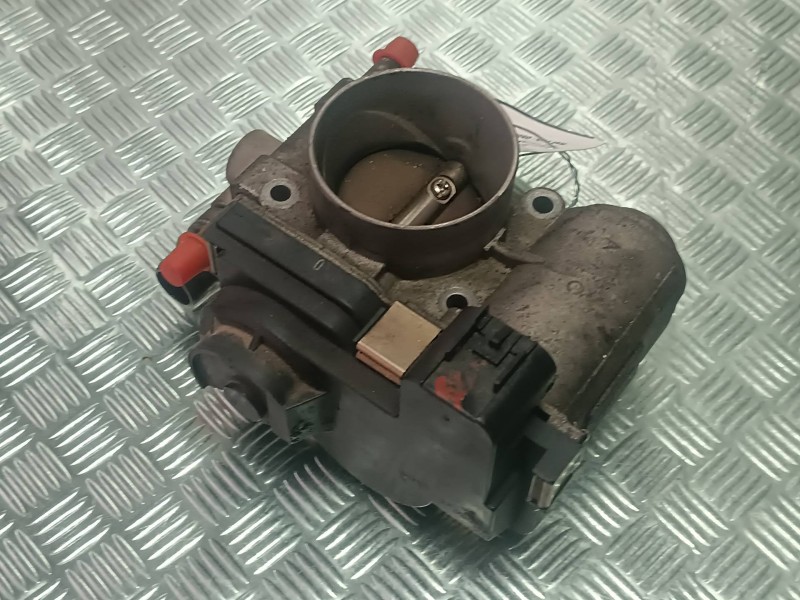 Recambio de caja mariposa para opel zafira a referencia OEM IAM 055352858 25362123 DELPHI