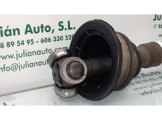 Recambio de transmision delantera izquierda para renault laguna ii (bg0) authentique referencia OEM IAM    2