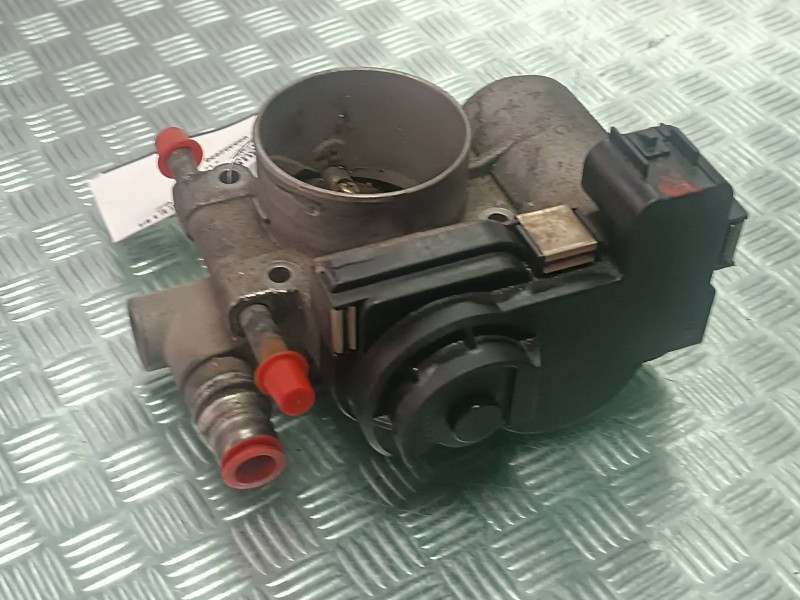 Recambio de caja mariposa para opel zafira a referencia OEM IAM 055352858 25362123 DELPHI