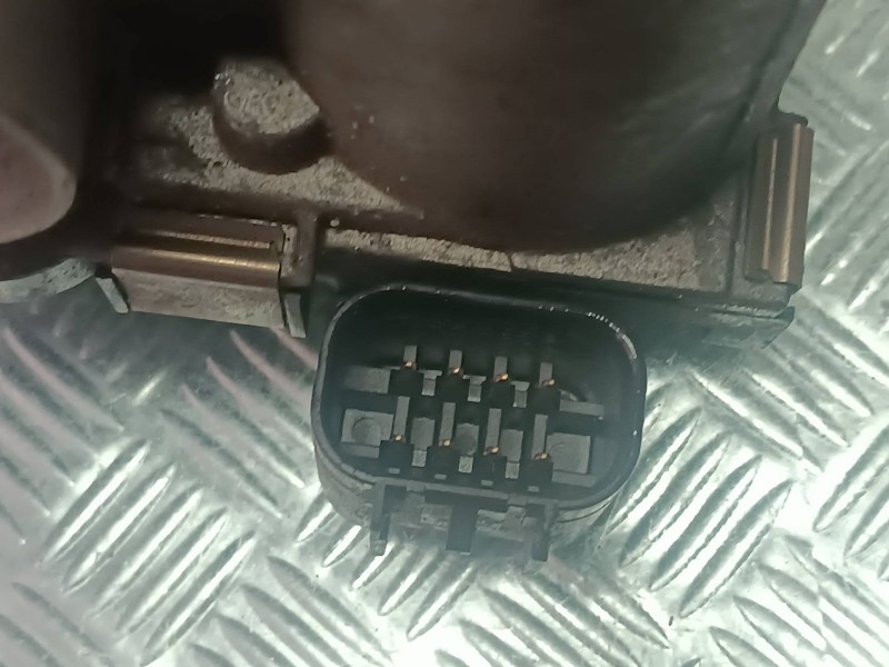 Recambio de caja mariposa para opel zafira a referencia OEM IAM 055352858 25362123 DELPHI