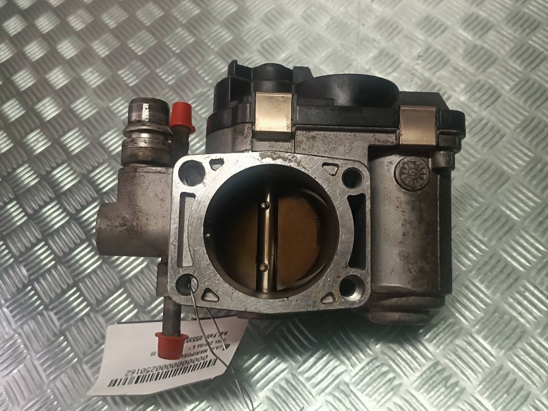 Recambio de caja mariposa para opel zafira a referencia OEM IAM 055352858 25362123 DELPHI