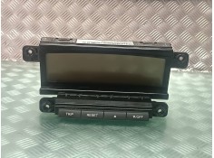 Recambio de pantalla multifuncion para kia cee´d referencia OEM IAM 957101H100  