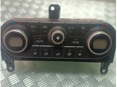 Recambio de mando climatizador para nissan qashqai (j10) referencia OEM IAM 27500JD40C A02000A7700001 CALSONIC 2