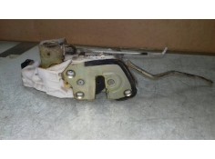 Recambio de cerradura puerta delantera izquierda para mitsubishi l 200 (k6/7) 2500 td glx (4-ptas.) referencia OEM IAM 867A   2