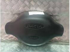 Recambio de airbag delantero izquierdo para dacia logan referencia OEM IAM 8200546962 01905167036 2 PINES 2