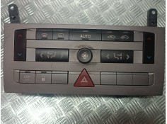 Recambio de mando climatizador para citroen c5 break referencia OEM IAM 96573328YW01 96498318YW 96470291YW 2
