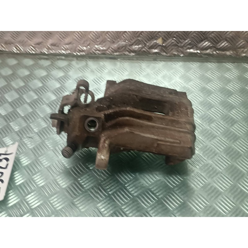 Recambio de pinza de freno trasera izquierda para seat ibiza (6p1) reference referencia OEM IAM GNO607  