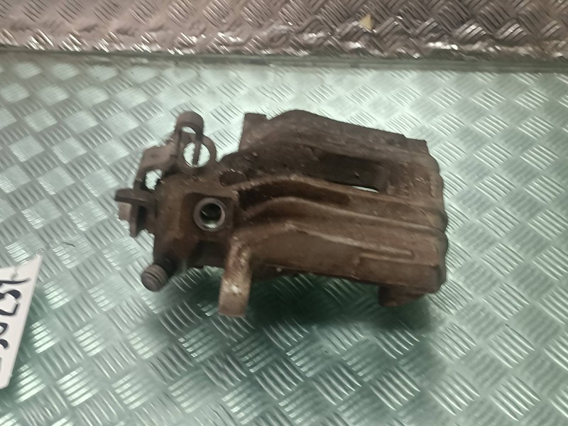 Recambio de pinza de freno trasera izquierda para seat ibiza (6p1) reference referencia OEM IAM GNO607  