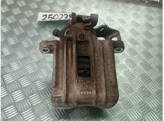 Recambio de pinza de freno trasera izquierda para seat ibiza (6p1) reference referencia OEM IAM GNO607   2