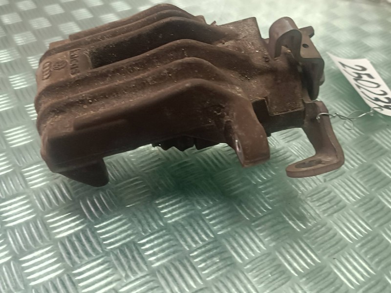 Recambio de pinza de freno trasera izquierda para seat ibiza (6p1) reference referencia OEM IAM GNO607  