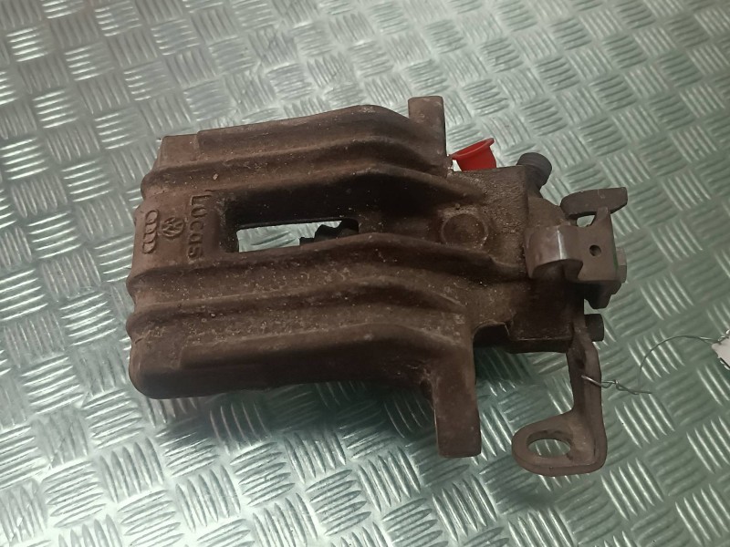 Recambio de pinza de freno trasera izquierda para seat ibiza (6p1) reference referencia OEM IAM GNO607  