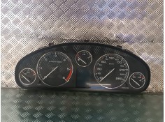 Recambio de cuadro instrumentos para peugeot 407 referencia OEM IAM A2C53106699 A2C53010609G SIEMENS VDO