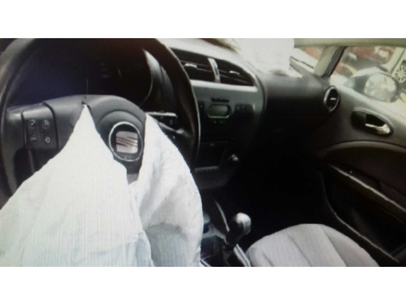 seat leon (1p1) del año 2006