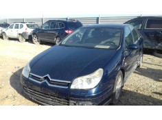 citroen c5 berlina del año 2007