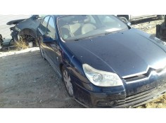 citroen c5 berlina del año 2007 2