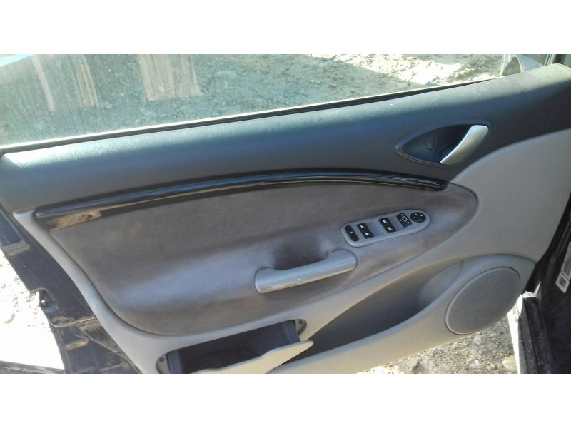 citroen c5 berlina del año 2007