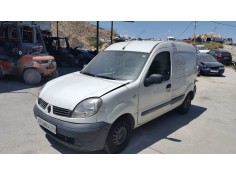 renault kangoo (f/kc0) del año 2008