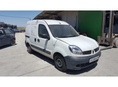 renault kangoo (f/kc0) del año 2008 2