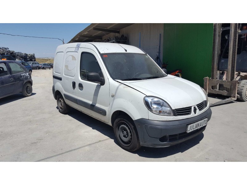 renault kangoo (f/kc0) del año 2008