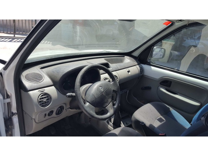 renault kangoo (f/kc0) del año 2008