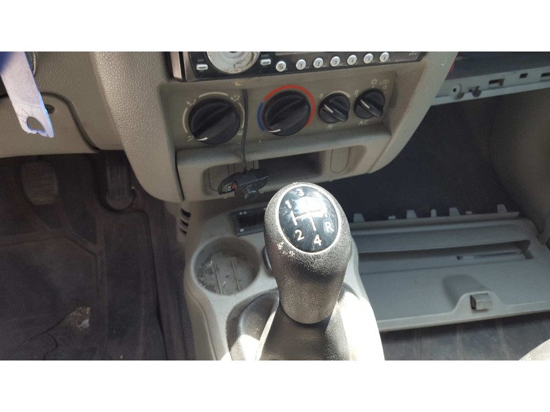 renault kangoo (f/kc0) del año 2008