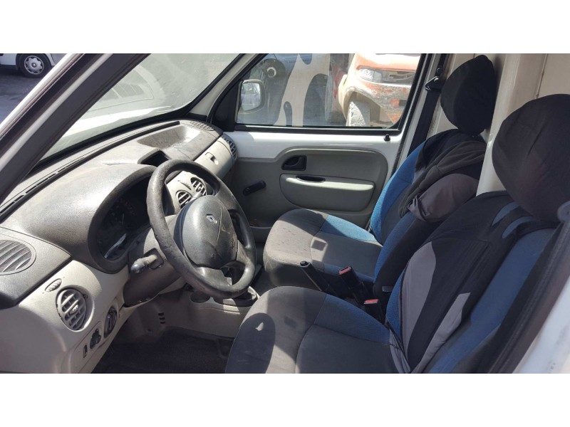 renault kangoo (f/kc0) del año 2008
