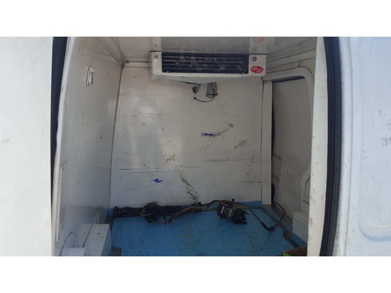 renault kangoo (f/kc0) del año 2008