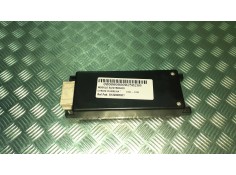 Recambio de modulo electronico para citroen c5 berlina referencia OEM IAM S122288001 9662258380 CONTROLADOR BLUETOOTH