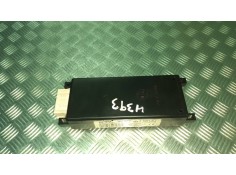 Recambio de modulo electronico para citroen c5 berlina referencia OEM IAM S122288001 9662258380 CONTROLADOR BLUETOOTH 2
